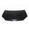 DV-style carbon fiber hood for 2006-2009 VW Golf GTI